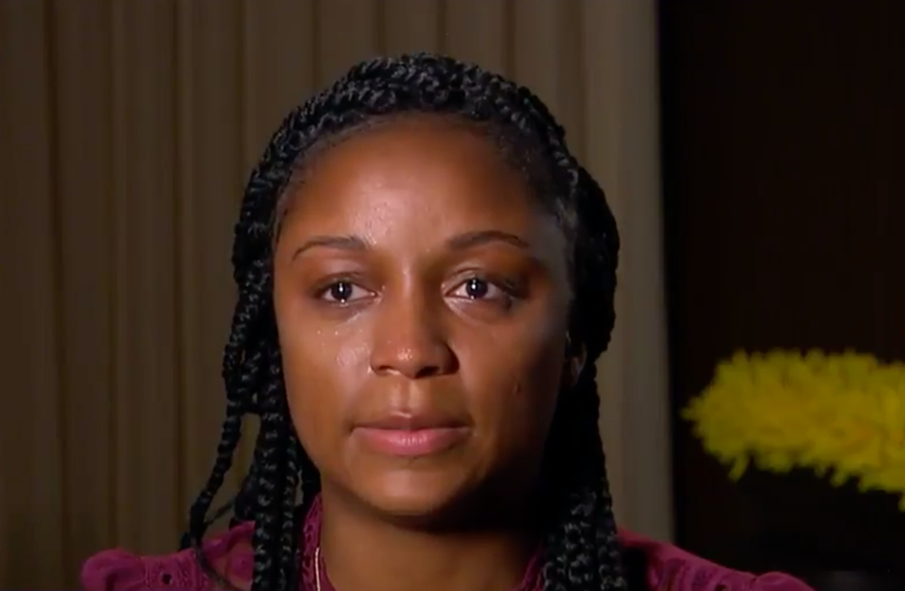 Kidnapping Victim Describes Harrowing Escape From Trunk Of Her Own Car – Using Her Insulin Pump
